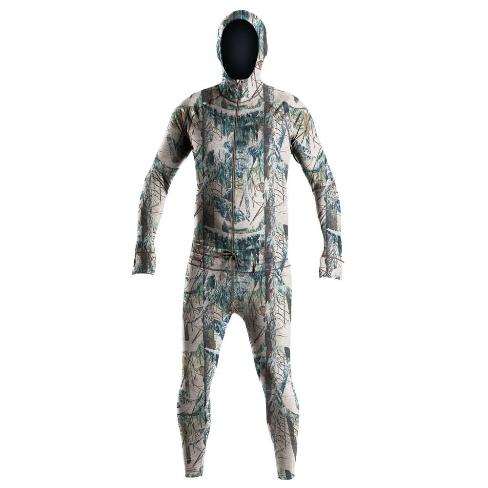 Hoodless Ninja Suit - Sale – Airblaster